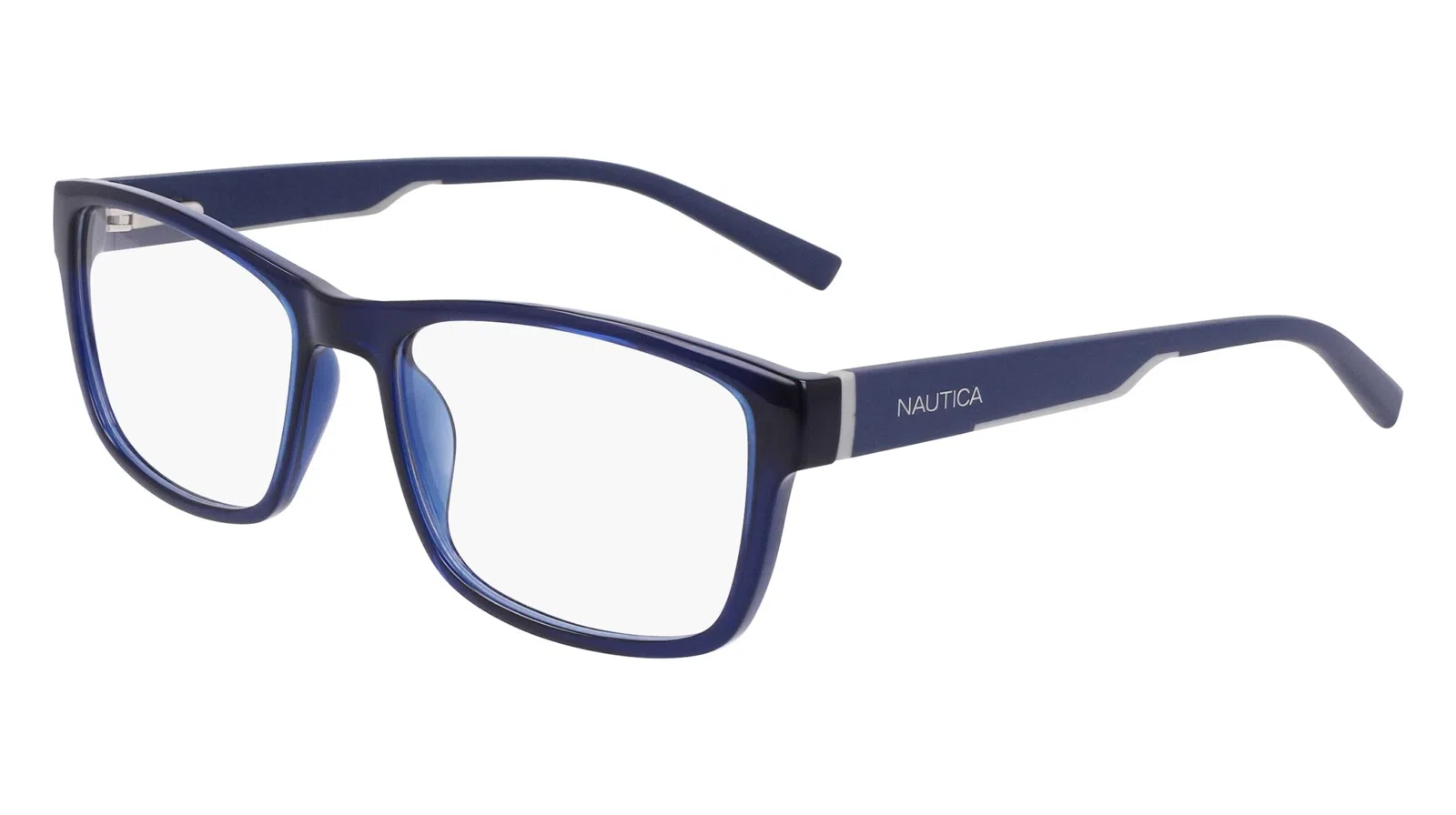 Nautica N8175 Eyeglasses - view 3